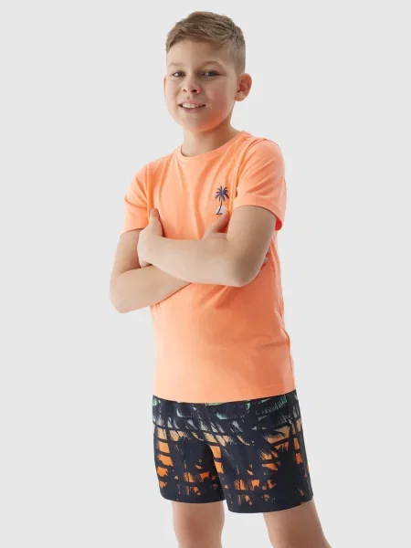 Pantaloni scurți copii 4f