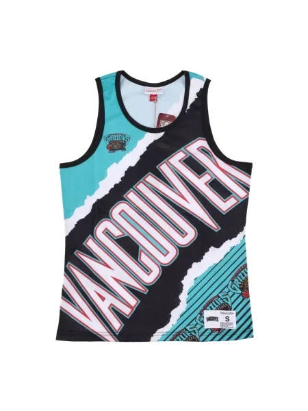 Koszulka sportowa Mitchell & Ness