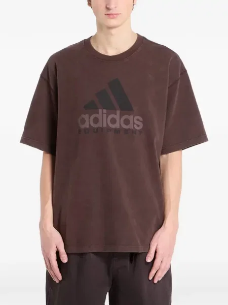 Șapcă Adidas cu imagine cu model leopard alergare albastru