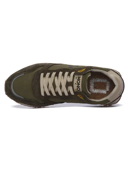 Pantofi Monoway bej