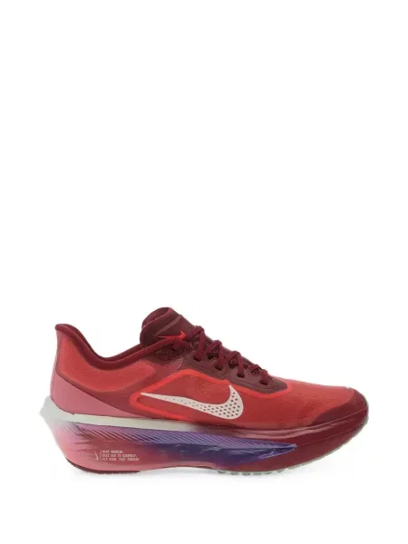 Sneakerși Nike Zoom roșu