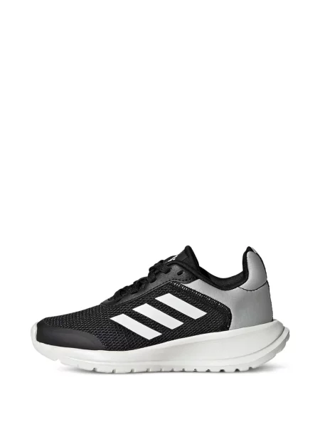 Buty do biegania dziecięce Adidas czarne