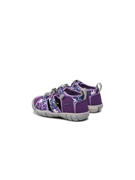 Basutės Keen Seacamp II Cnx violetinė