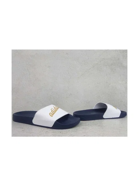 Félcipő Adidas fehér