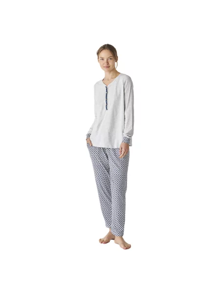 Pijamale J&j Brothers