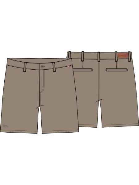Pantaloni scurți Lonsdale