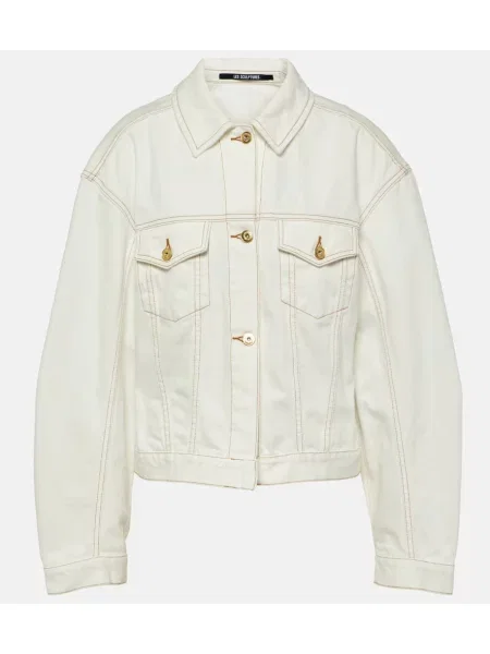 Vestă denim Jacquemus