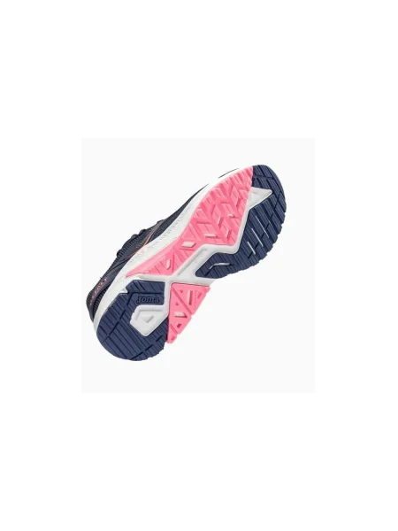 Bežecké bežecké topánky Joma modrá