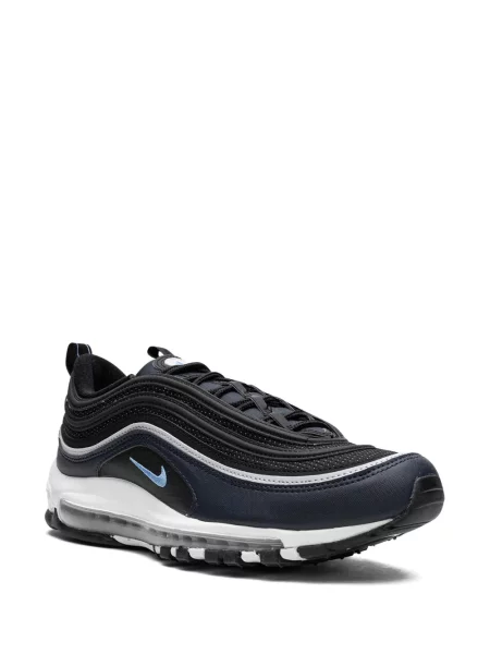 Sportbačiai Nike Air Max 97 juoda