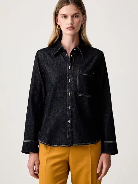 Seventy Venezia cămașă pentru femei din denim