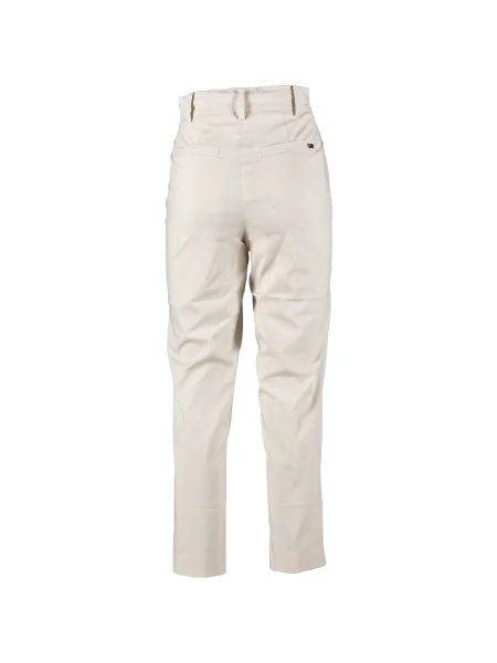 Pantaloni Bomboogie bej