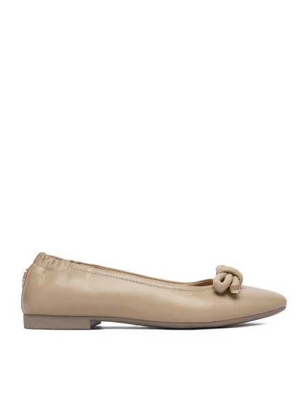 U.S. Polo Assn. Balerina Világos bézs