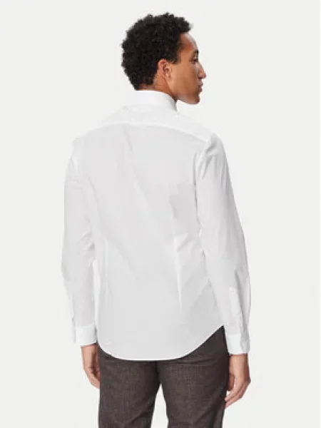 Tommy Hilfiger Ing fehér