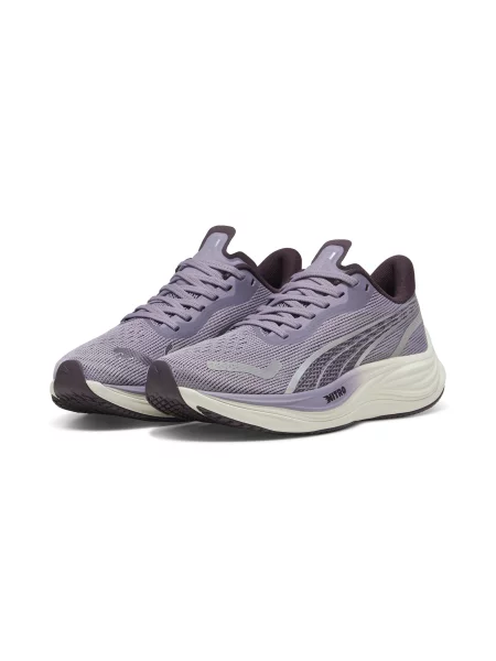 PUMA buty do biegania VELOCITY NITRO™ 3 Buty 36 fioletowy