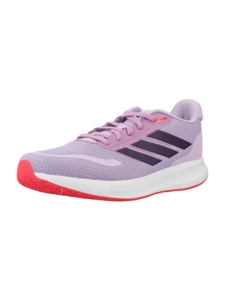 Pantofi copii Adidas violet