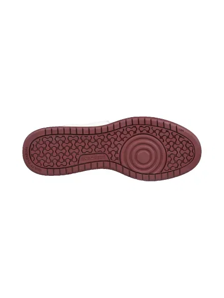 Félcipo Skechers fehér