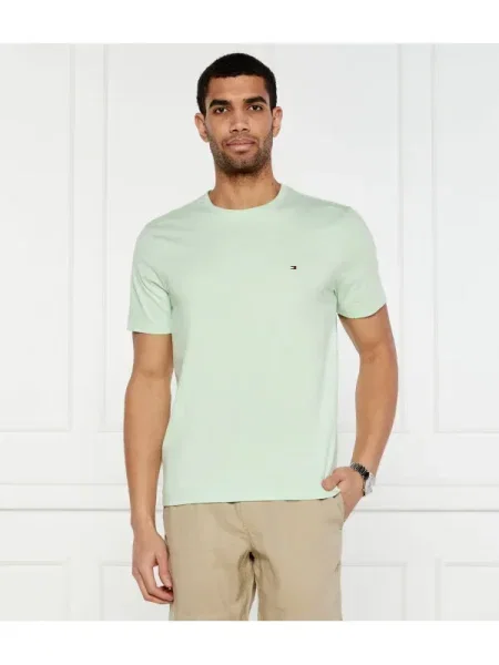 Tommy Hilfiger Tricou verde