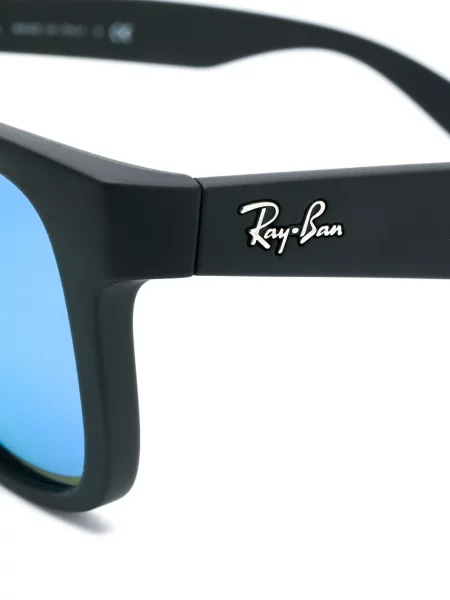 Sluneční brýle Ray-ban černé