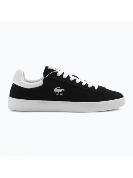 Sneakerși Lacoste alb