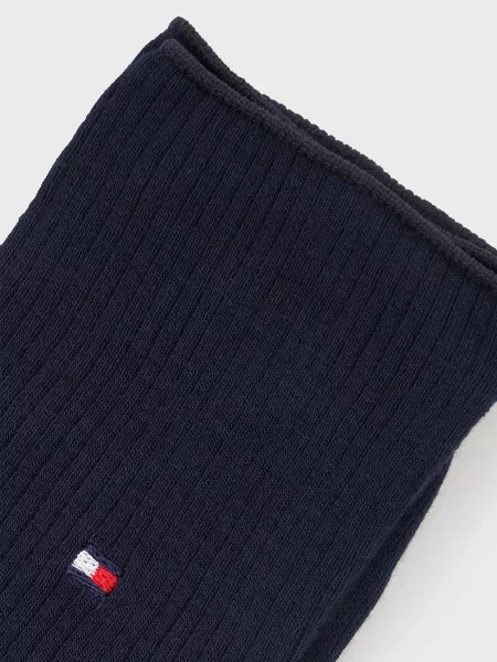 Носки Tommy Hilfiger синие