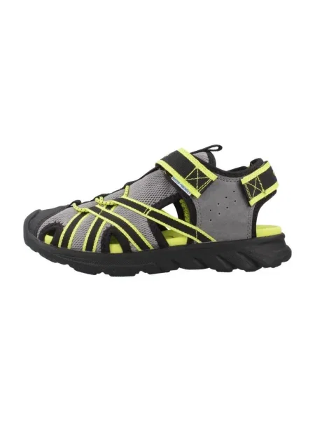 Pantofi copii Geox gri
