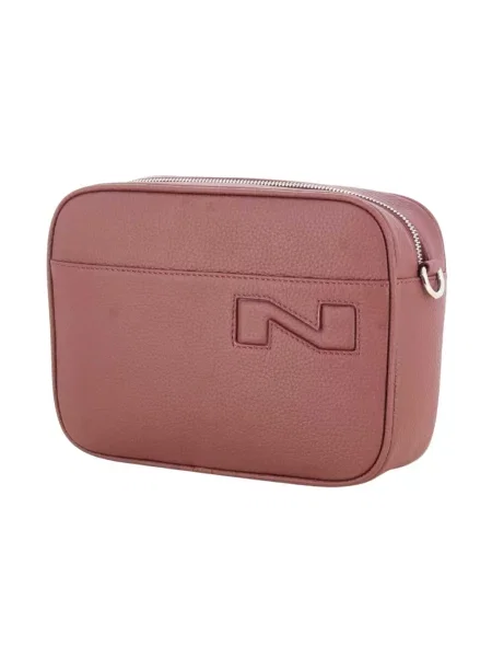 Torebka Nathan-baume czerwona