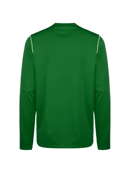 NIKE Tricou funcțional Park verde alb