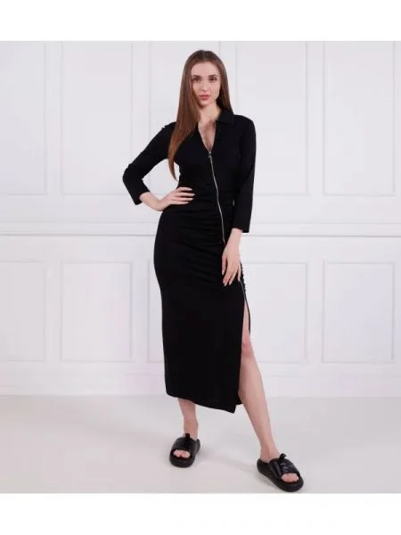 Karl Lagerfeld Ruha fekete
