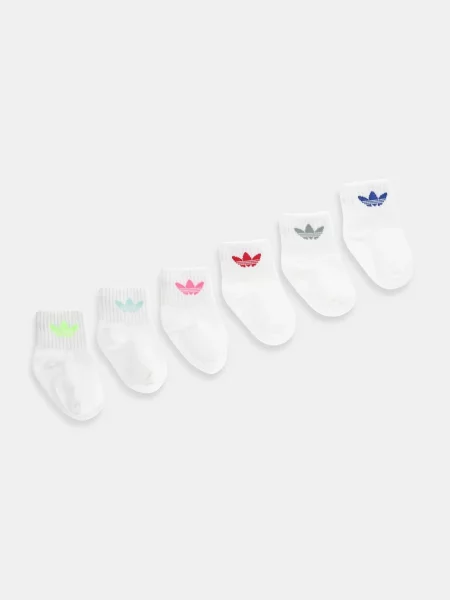 Дитячі шкарпетки Adidas Originals