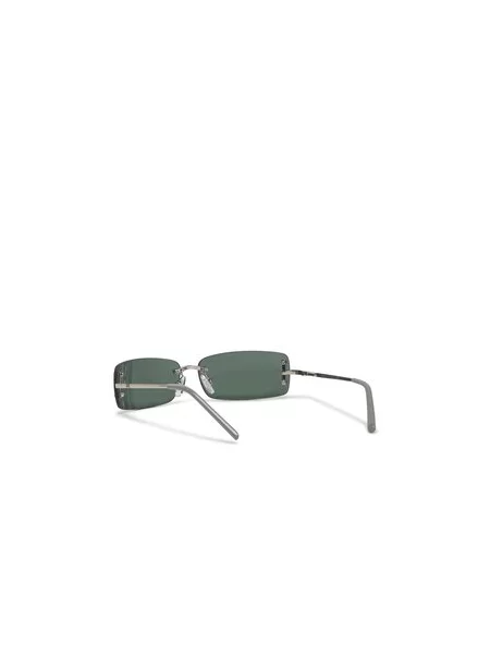 Vans Sluneční brýle Gemini Sunglasses zelená