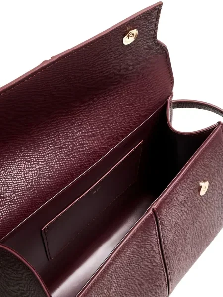 Torbica Jw Pei crvena