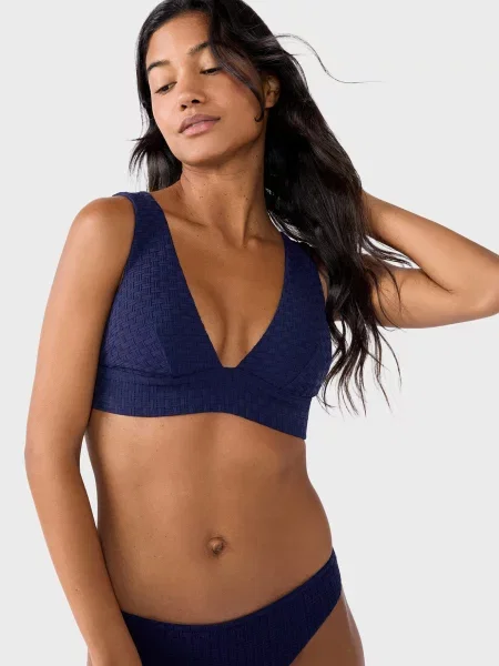 Купальник Etam синій