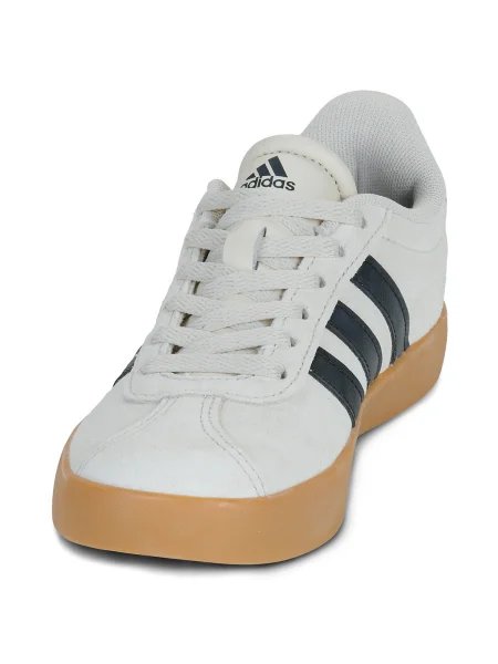 Pantofi copii Adidas bej