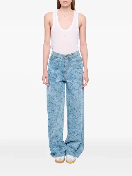 Farmerek Zadig&voltaire kék