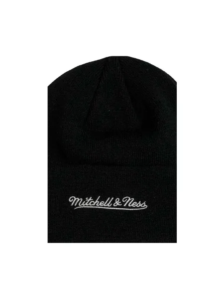 Kapa Mitchell & Ness crna