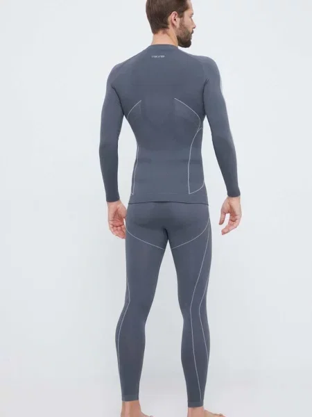 Термобелье Viking серое