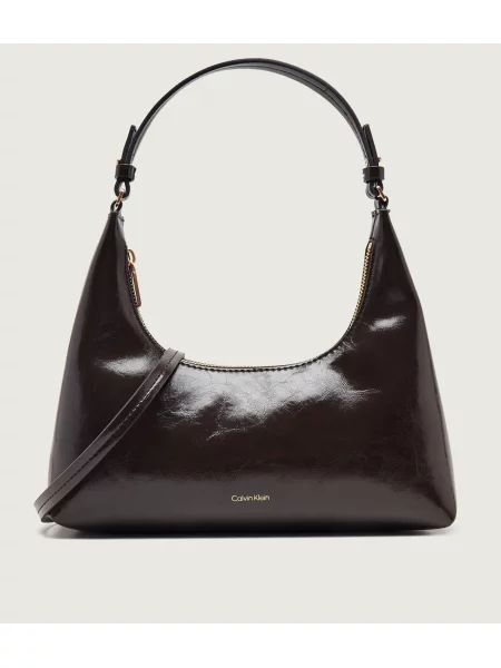 Calvin Klein Válltáskák sötét barna