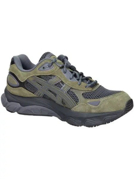 Tenisky Asics sivá