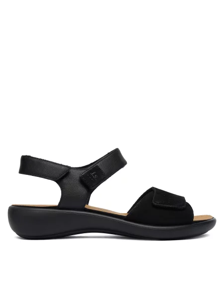 Sandale Josef Seibel Ibiza 13 negru