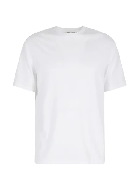 Tricou Roberto Collina alb