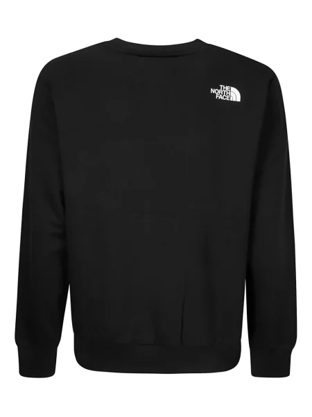 Marškinėliai The North Face juoda