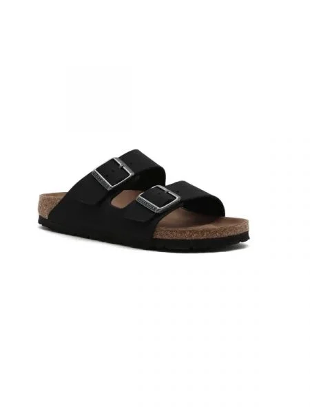 Birkenstock Șlapi Arizona BS negru