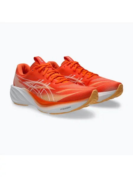 Încălțăminte de alergare pentru bărbați Asics 15 Energy Orange/Orange Glow portocaliu