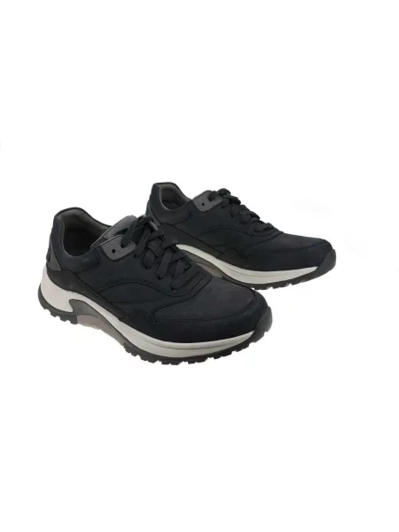 Pantofi Pius Gabor negru