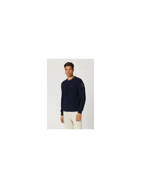 Pulover Aeronautica Militare negru