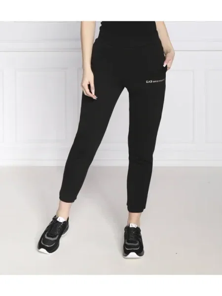 Pantaloni de trening negru