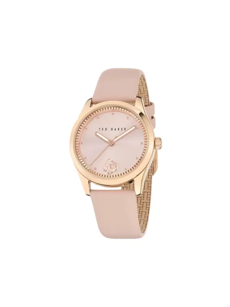 Часовници Ted Baker розово