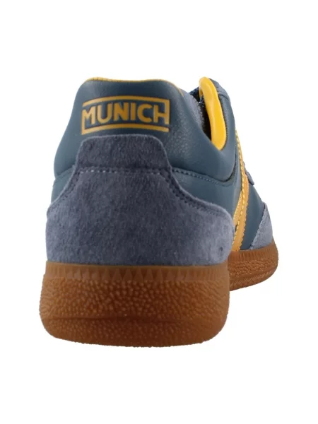 Tenisky Munich modrá