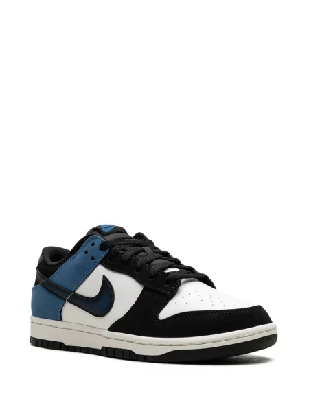 Sportbačiai Nike Dunk balta