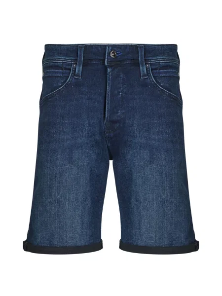 Kratke hlače Jack & Jones plava
